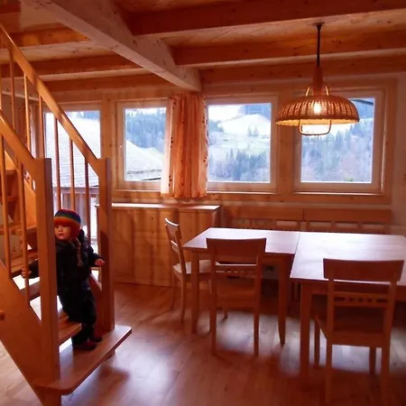 Laberer By Schladmingurlaub シュラートミンク