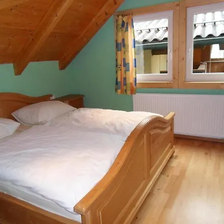 Laberer By Schladmingurlaub Apartment *