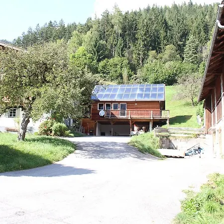 アパート Laberer By Schladmingurlaub