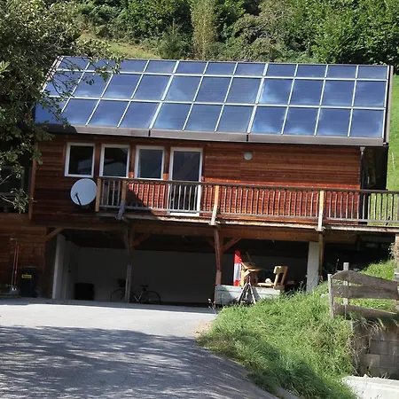 アパート Laberer By Schladmingurlaub