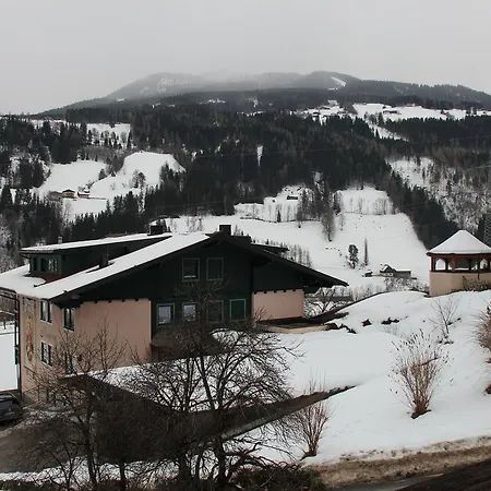 Laberer By Schladmingurlaub Apartment *