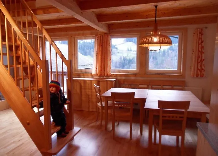 Laberer By Schladmingurlaub سخلادميخ