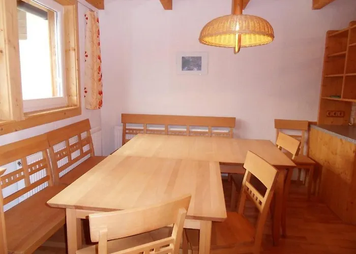 شقة Laberer By Schladmingurlaub سخلادميخ