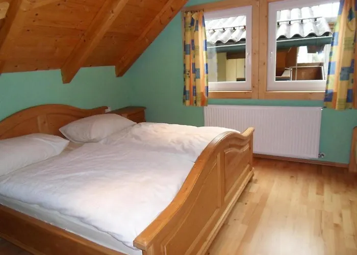 Laberer By Schladmingurlaub شقة *