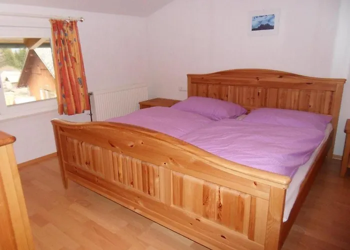 شقة Laberer By Schladmingurlaub