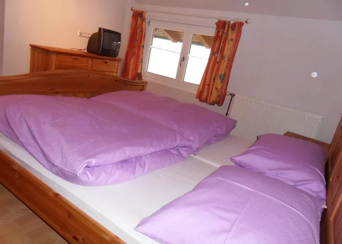 شقة Laberer By Schladmingurlaub