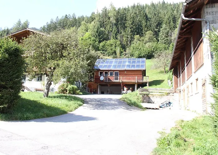 شقة Laberer By Schladmingurlaub