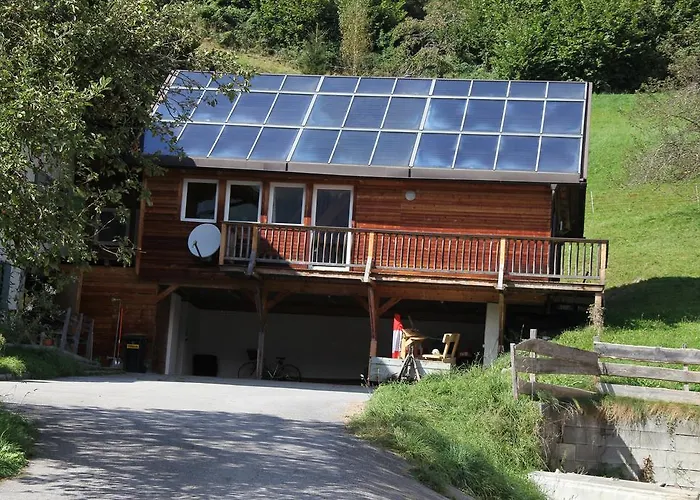 شقة Laberer By Schladmingurlaub