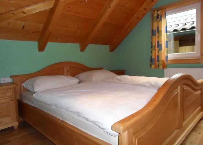 شقة Laberer By Schladmingurlaub سخلادميخ