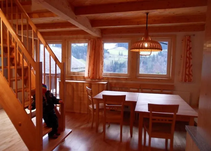 Laberer By Schladmingurlaub سخلادميخ