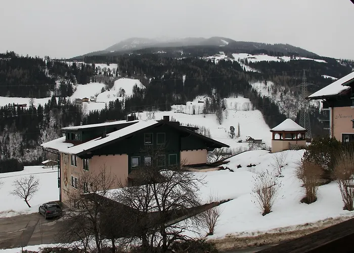 Laberer By Schladmingurlaub شقة *