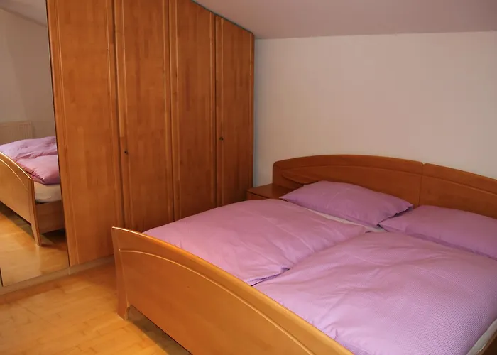 شقة Laberer By Schladmingurlaub