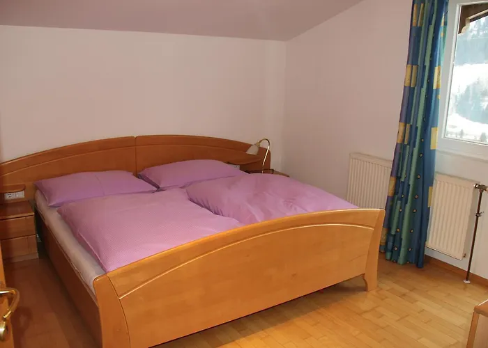 شقة Laberer By Schladmingurlaub *