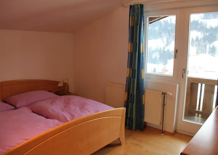 شقة Laberer By Schladmingurlaub سخلادميخ