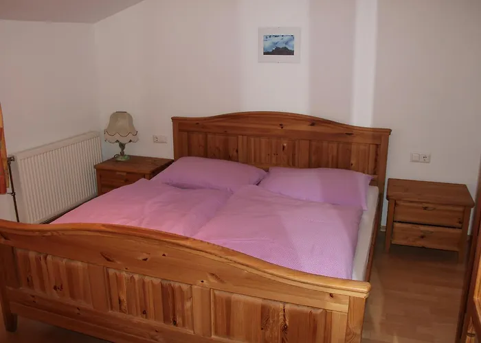 Laberer By Schladmingurlaub شقة